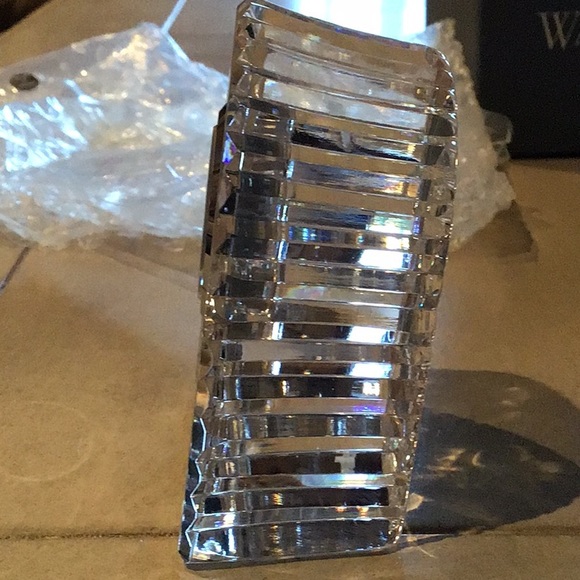 Waterford Small Porch Clock - Picture 4 of 8